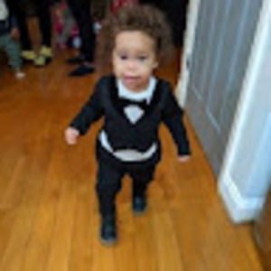 Meet your Posher, Shantel